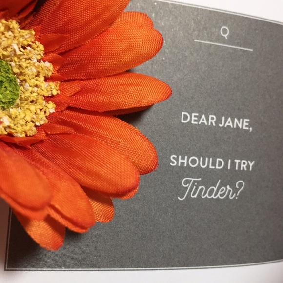 👒🎩👢Dear Jane (Austen) Book - Picture 4 of 11